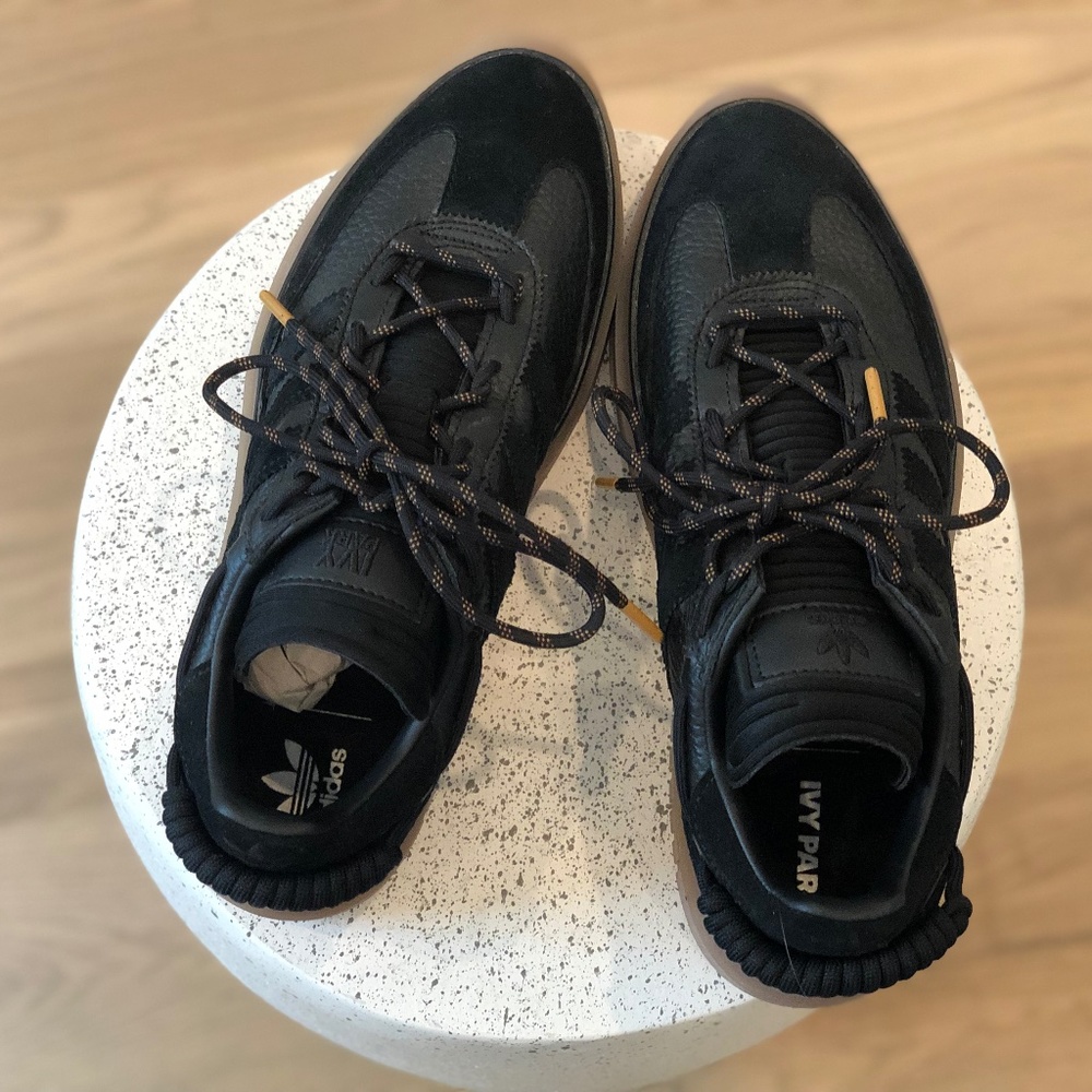 9.5 Ivy Park X Adidas